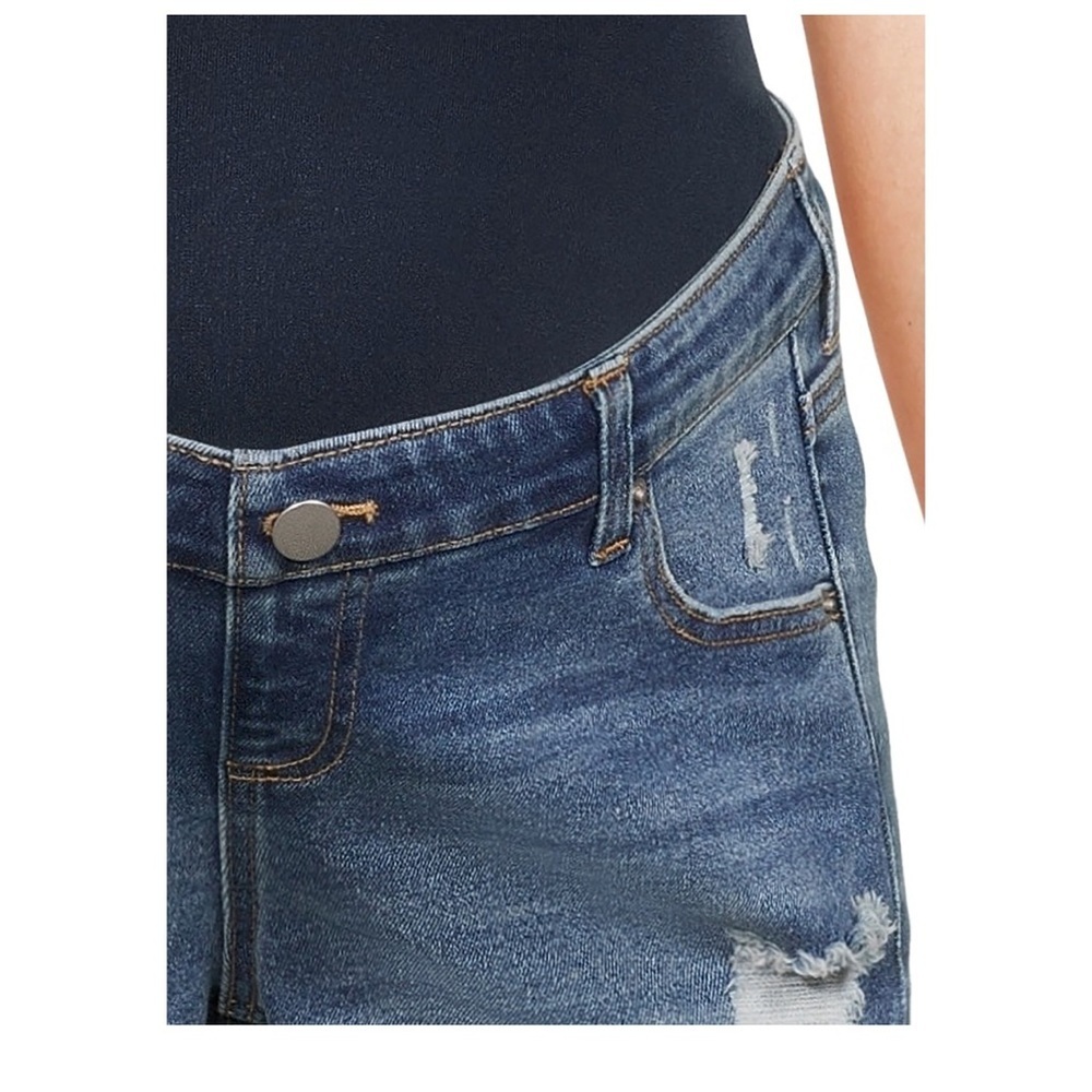 Women's Maternity Short - Picture 5 of 6